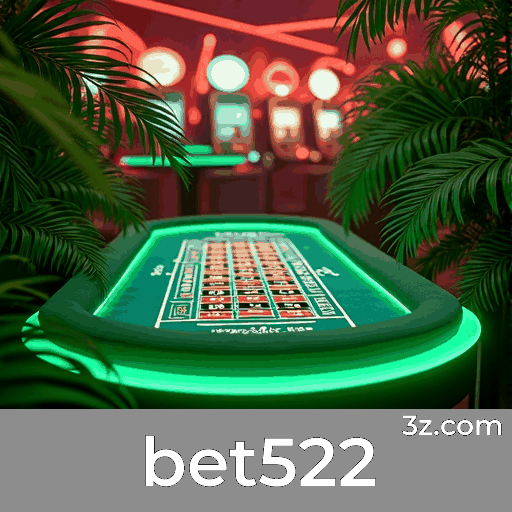 bet522: Cassino Premiago e Pagamentos Rápidos