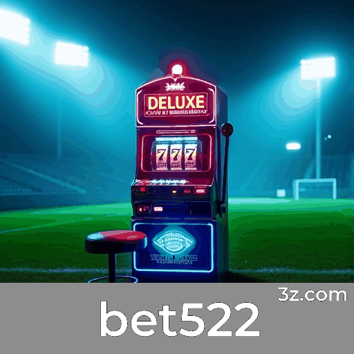 bet522: Cassino Premiago e Pagamentos Rápidos