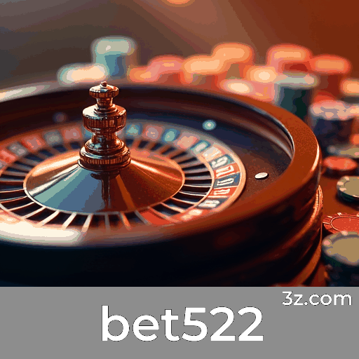 bet522: Plataforma Confiável e Profissional de Apostas