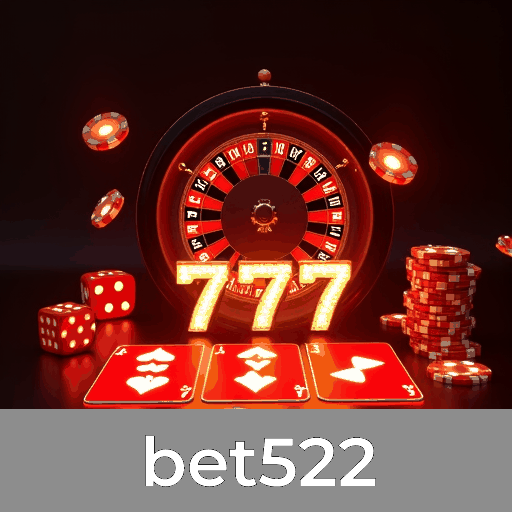 bet522: Entre com login rápido e explore jogos ao vivo
