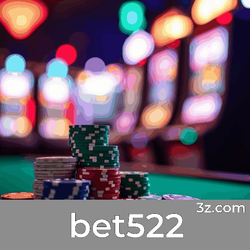 Aposte a Qualquer Hora com o App Bet522