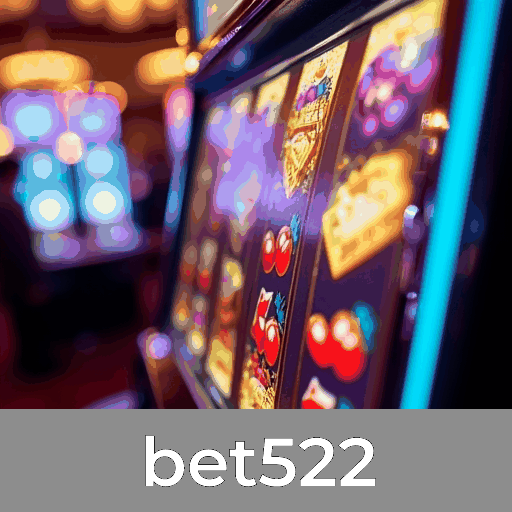 bet522 - Grande seleção de jogos ao vivo e cassinos online