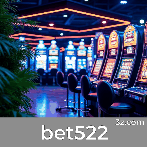 Bet522: A Experiência de Jogos de Mesa ao Vivo para Brasileiros