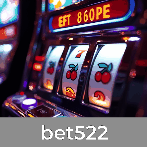 bet522 - Plataforma confiável para apostas emocionantes e bônus