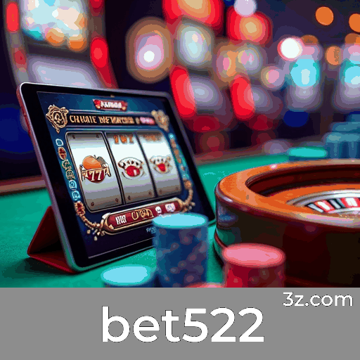 bet522: Cassino Premiago e Pagamentos Rápidos