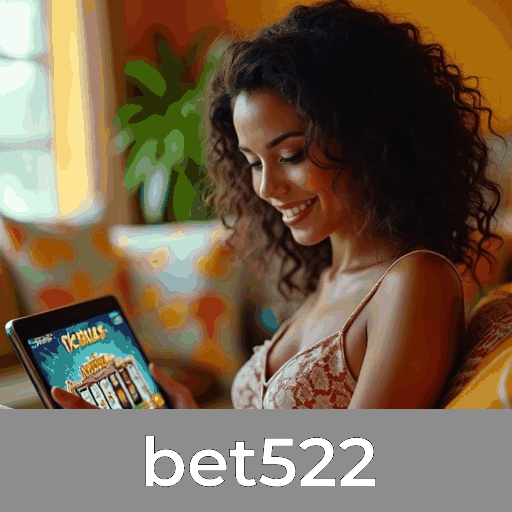 bet522: Aproveite caça-níqueis e caça-níqueis com bônus no cassino ao vivo!