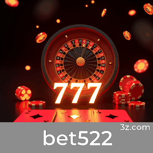 Bet522: A Experiência de Jogos de Mesa ao Vivo para Brasileiros