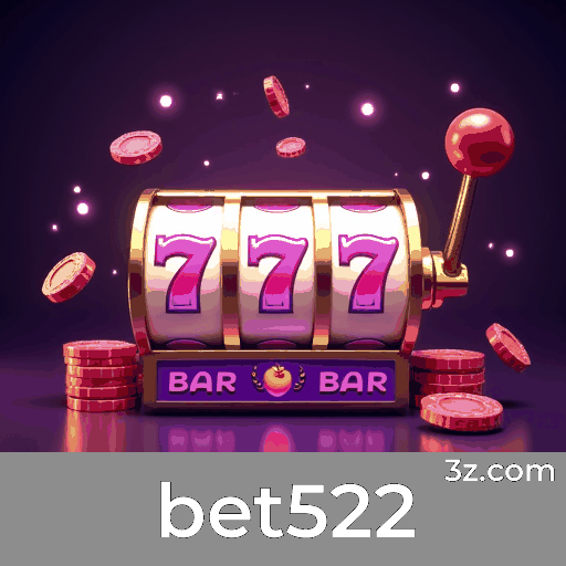 bet522: Cassino Premiago e Pagamentos Rápidos