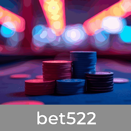 bet522: Aproveite caça-níqueis e caça-níqueis com bônus no cassino ao vivo!