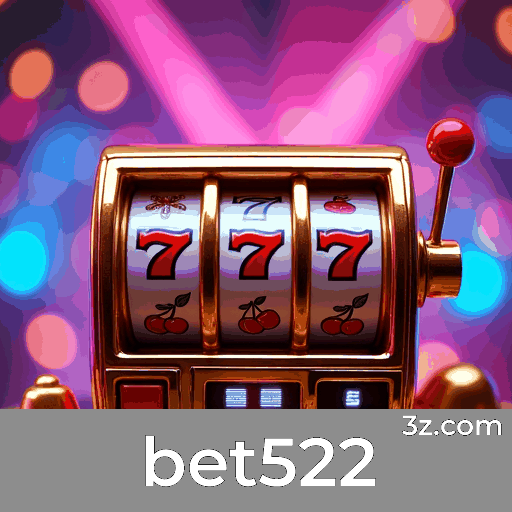 bet522: Plataforma Confiável e Profissional de Apostas