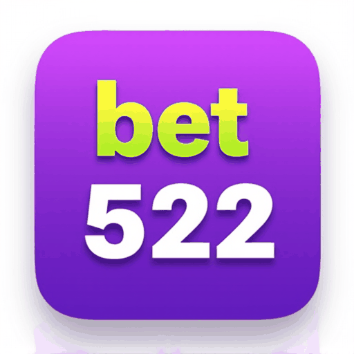 bet522 Logo